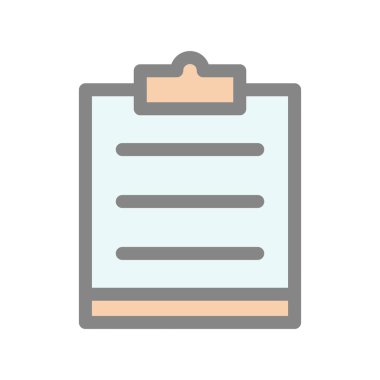 Pano Doldurulmuş Işık Vektörü Simgesi Tasarımı