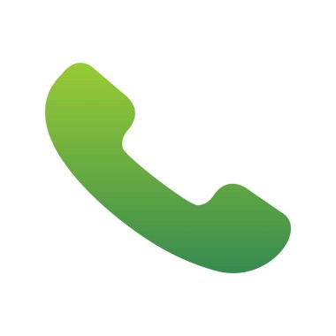  Düz Gradyan Vektör Simgesi Tasarımı Çağır