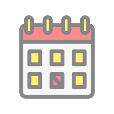  Panning Satırı Işık Vektörü Simgesi Tasarımı