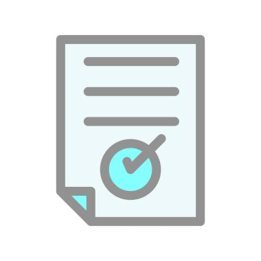 Uygulama Satırı Işık Vektörü Simgesi Tasarımı