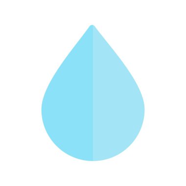 Düz Aydınlatma Vektörü Simgesi Tasarımı Bırakır