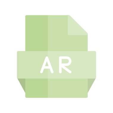 Düz Işık Vektörü Simgesi Tasarımı