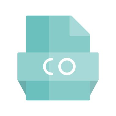 Ortak Düz Işık Vektörü Simgesi Tasarımı