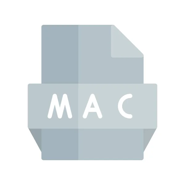 Mac平面光矢量Icon设计 — 图库矢量图片