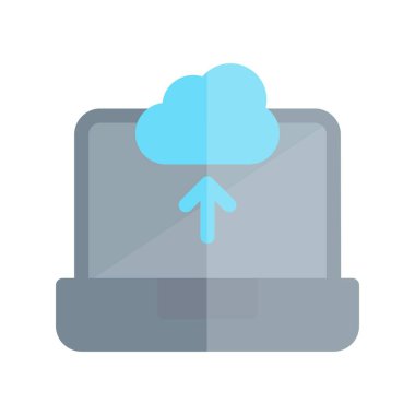  Düz Işık Vektörü Simgesi Tasarımı Yükle