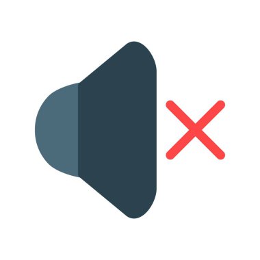 Dilsiz Vektör Simgesi Tasarımı