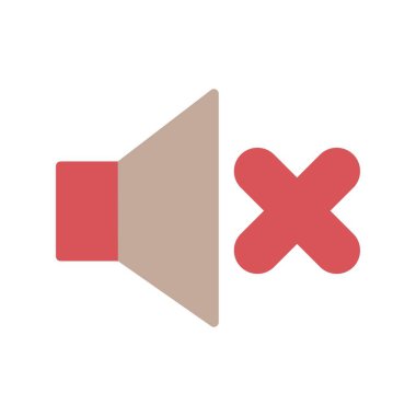 Glyph Vektör Simgesi Tasarımı