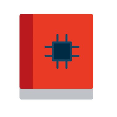 Düz Vektör Simgesi Tasarımı Rehberi