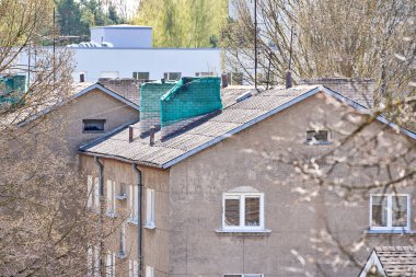 Baca kötü durumda.