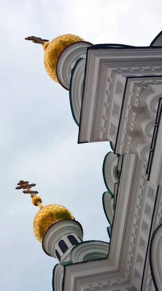 Kyiv Ukraine Kyiv Pechersk Lavra Also Known Kyiv Monastery Caves — Photo