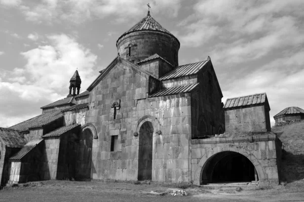 Haghpat Armenia Haghpat Monastery Also Known Haghpatavank Medieval Monastery Complex — Fotografia de Stock