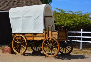 SAN DIEGO USA APRIL 05: Old Town San Diego State Historic Park, located in the Old Town of San Diego, California, is a state protected historical park. On april 05 2015 in San Diego CA USA
