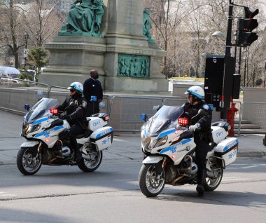 MONTREAL CANADA 05 03 2022: Funeral for Guy Lafleur (09 20 1951  05 22 2022) in front Cathedral-Basilica of Mary Queen of the World . Lafleur is the all-time leading scorer in Canadians history