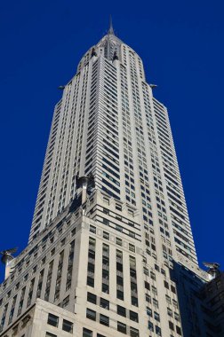 the city of the new york modern architecture