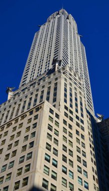 the city of the new york modern architecture