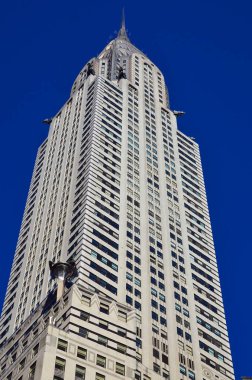 the city of the new york modern architecture