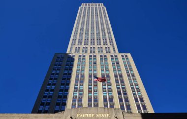 the city of the new york modern architecture