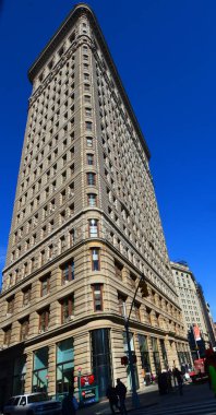 the city of the new york modern architecture