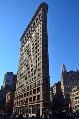 the city of the new york modern architecture