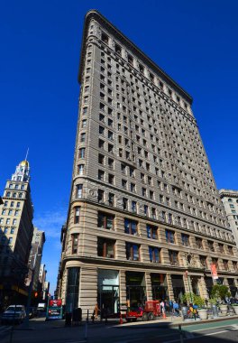 the city of the new york modern architecture