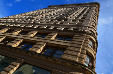 the city of the new york modern architecture