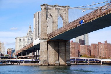 the city of the new york modern architecture