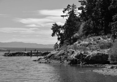 Açık hava manzarası