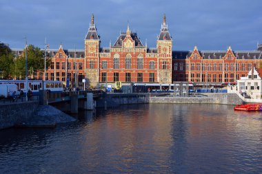 Design made with an umbrella sign illustration pop-art background icon with color spots