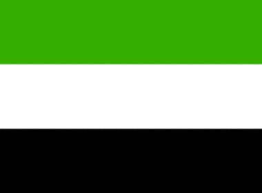 Hereroland Bayrağı (1968-89)