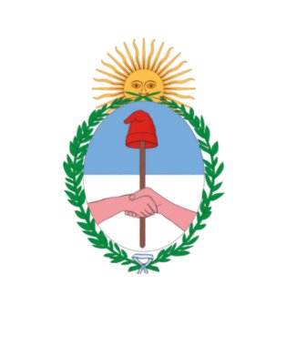 Jujuy il, Arjantin bayrağı
