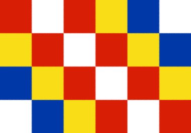 antwerp, Belçika bayrağı