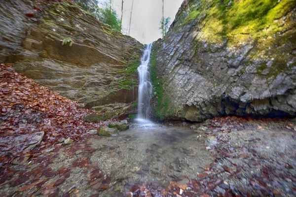 Ukrayna Karpat Dağlarının Fotoğrafları