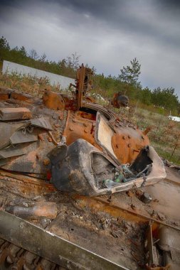 Ukrayna 'daki Rus işgalinin sonuçları