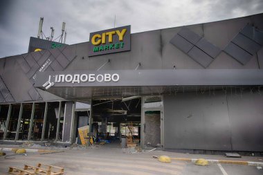 Ukrayna 'daki Rus işgalinin sonuçları