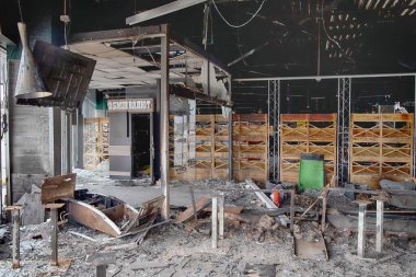 Ukrayna 'daki Rus işgalinin sonuçları