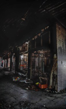 Ukrayna 'daki Rus işgalinin sonuçları