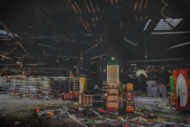 Ukrayna 'daki Rus işgalinin sonuçları