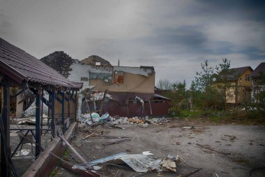 Ukrayna 'daki Rus işgalinin sonuçları