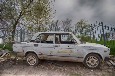 Ukrayna 'daki Rus işgalinin sonuçları