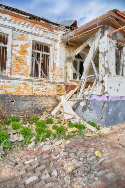 Ukrayna 'daki Rus işgalinin sonuçları