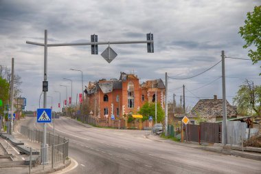 Ukrayna 'daki Rus işgalinin sonuçları