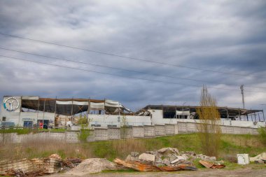 Ukrayna 'daki Rus işgalinin sonuçları