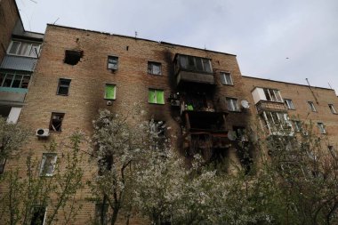 Ukrayna 'daki Rus işgalinin sonuçları