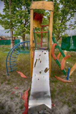 Ukrayna 'daki Rus işgalinin sonuçları