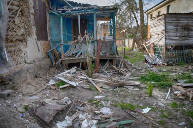 Ukrayna 'daki Rus işgalinin sonuçları