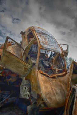 Ukrayna 'daki Rus işgalinin sonuçları