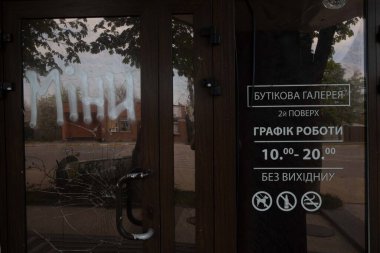 Ukrayna 'daki Rus işgalinin sonuçları