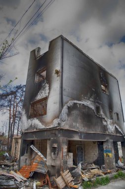 Ukrayna 'daki Rus işgalinin sonuçları