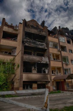 Ukrayna 'daki Rus işgalinin sonuçları