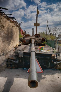 Ukrayna 'daki Rus işgalinin sonuçları